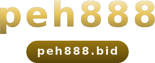 peh888 โลโก้